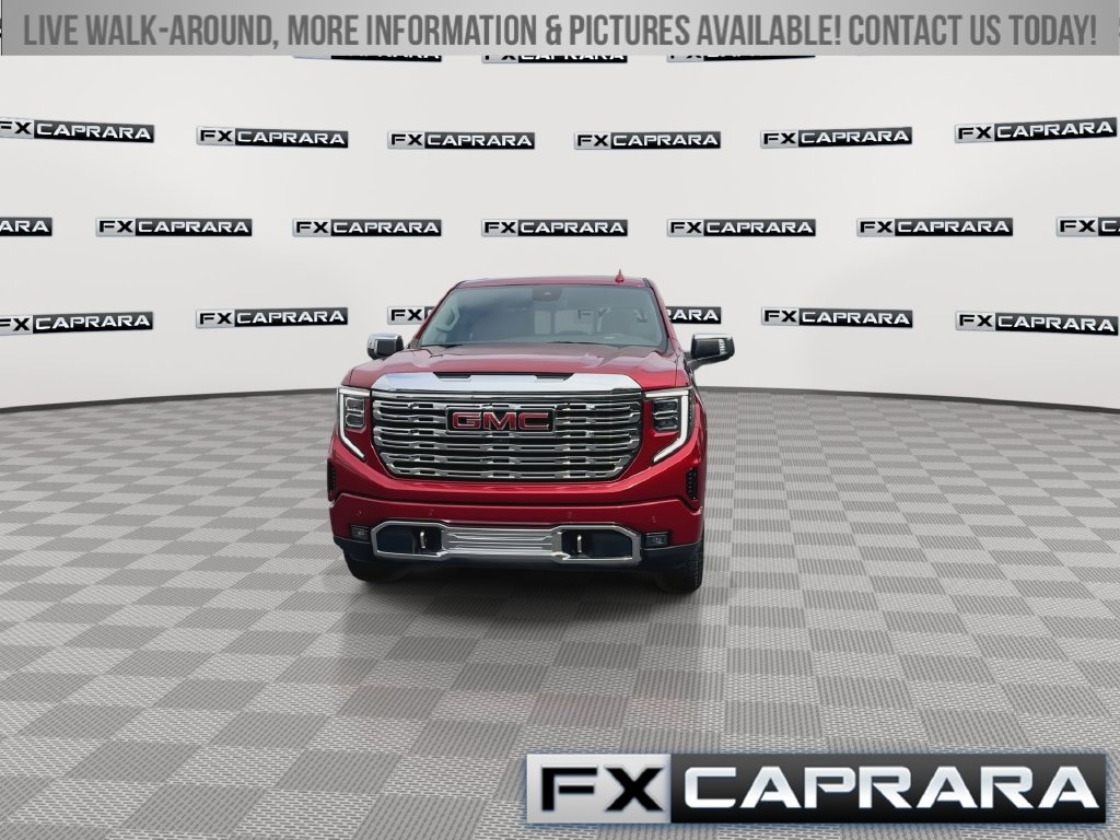 Used 2024 GMC Sierra 1500 Denali Truck