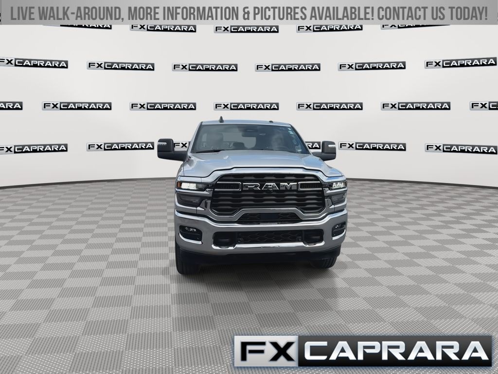 Used 2026 Ram 2500 Big Horn Truck
