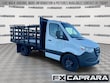  Mercedes-Benz Sprinter 4500