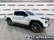  GMC Canyon