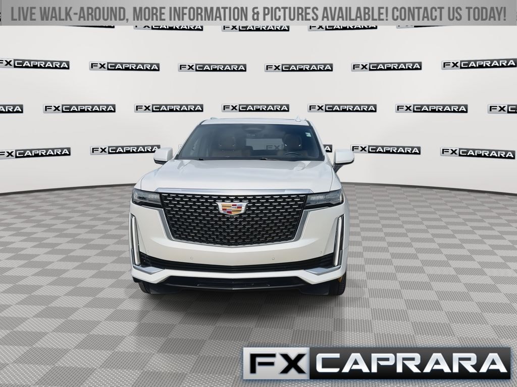 Used 2023 Cadillac Escalade Premium Luxury SUV