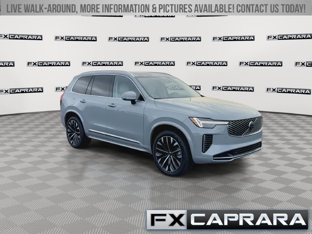 Used 2026 Volvo XC90 B6 Ultra SUV