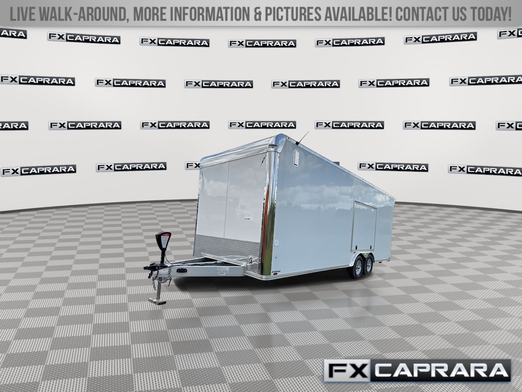 Used 2025 Lightning Lightning 24
