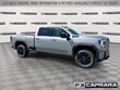  GMC Sierra 2500HD