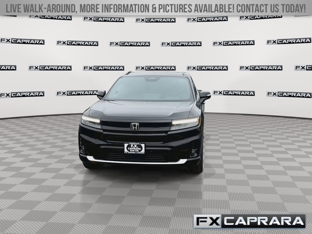 Used 2024 Honda Prologue Touring Touring AWD