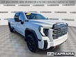  GMC Sierra 2500HD