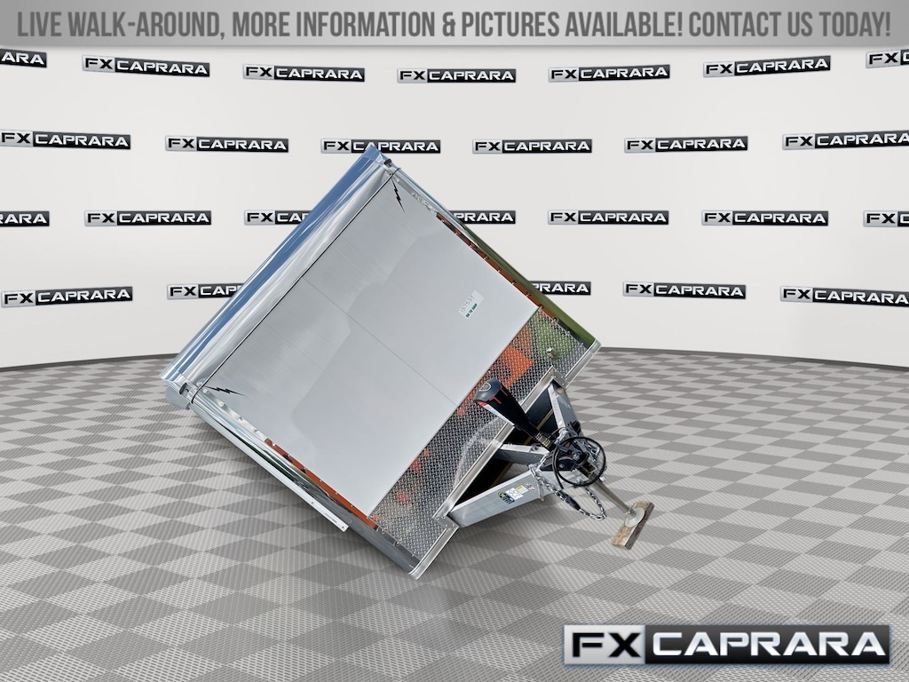Used 2025 Lightning Lightning 24