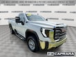  GMC Sierra 2500HD
