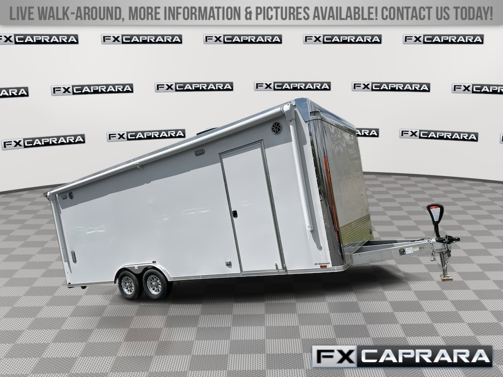 Used 2025 Lightning Lightning 24