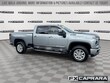  Chevrolet Silverado 2500HD