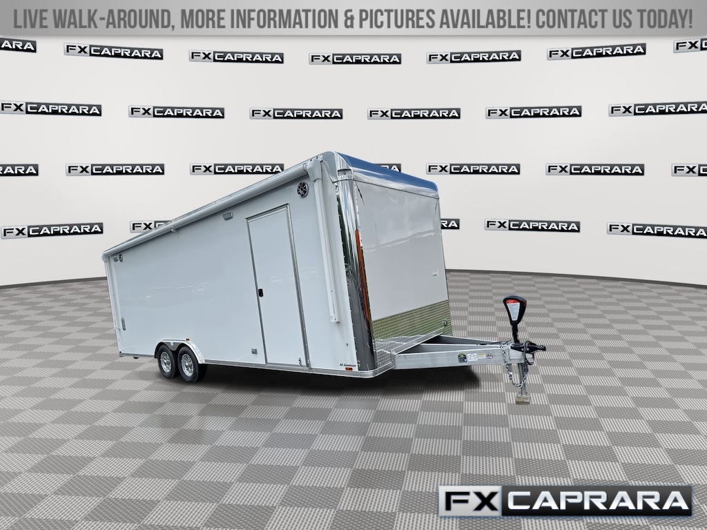 Used 2025 Lightning Lightning 24
