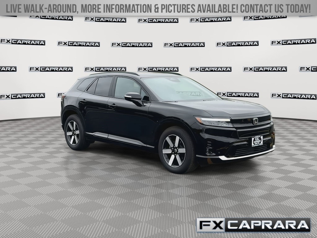 Used 2024 Honda Prologue Touring Touring AWD