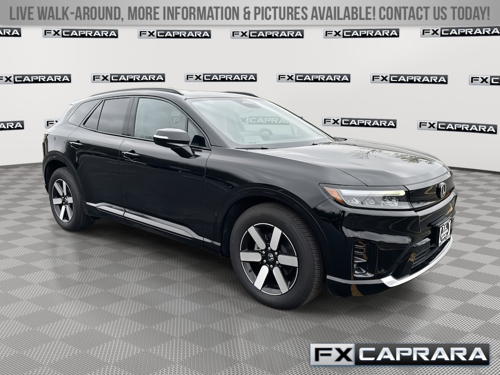 Used 2024 Honda Prologue Touring Touring AWD