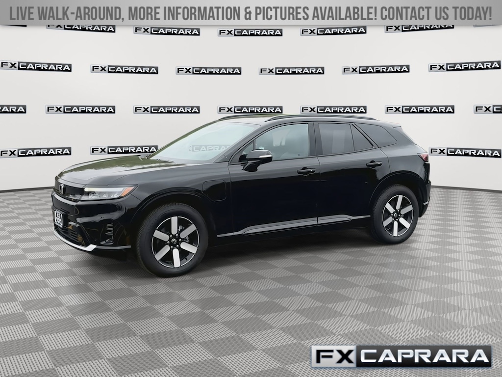 Used 2024 Honda Prologue Touring Touring AWD