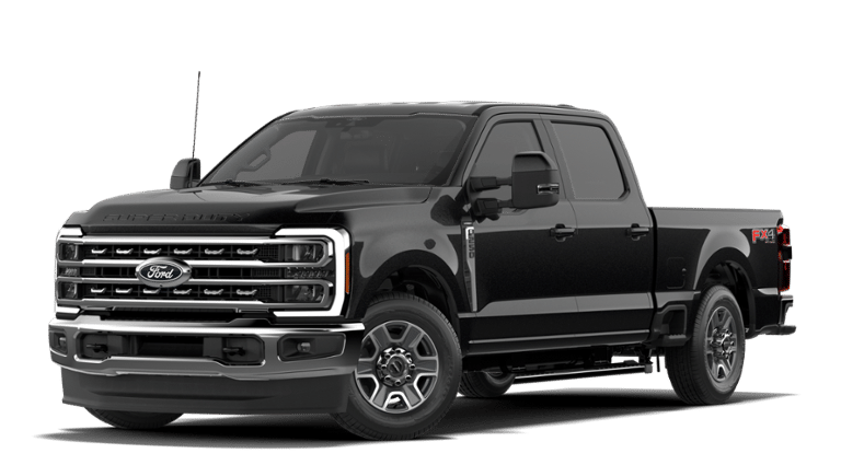 2027 Ford F-250 Super Duty
