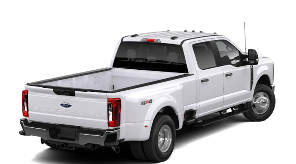 New 2026 Ford F-350 XLT TRUCK