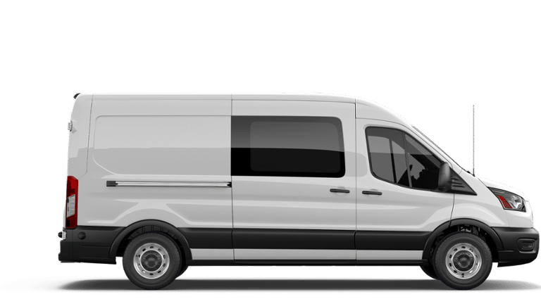 2026 Ford Transit Van Base - Photo 26