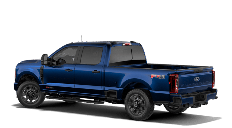New 2027 Ford F-250 F-250® XL TRUCK