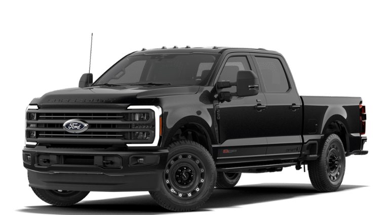  Ford F-250