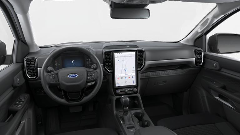 2026 Ford Ranger XLT Truck