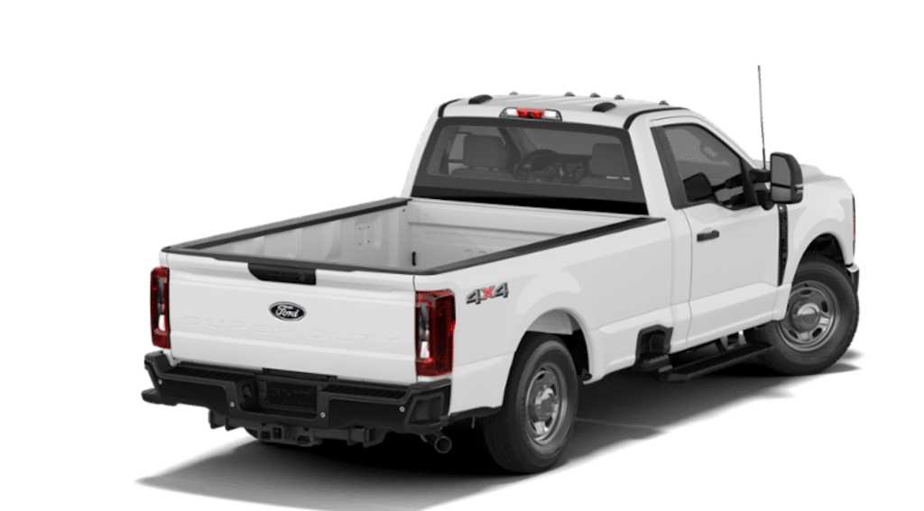 New 2027 Ford Super Duty F-250® XL TRUCK