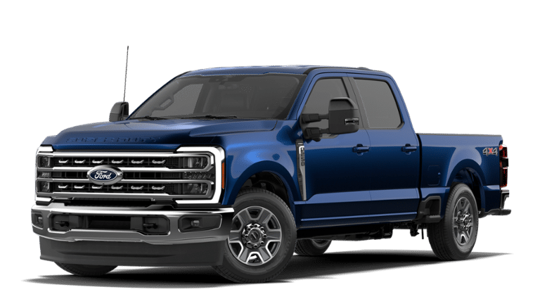 2027 Ford F-250 TRUCK