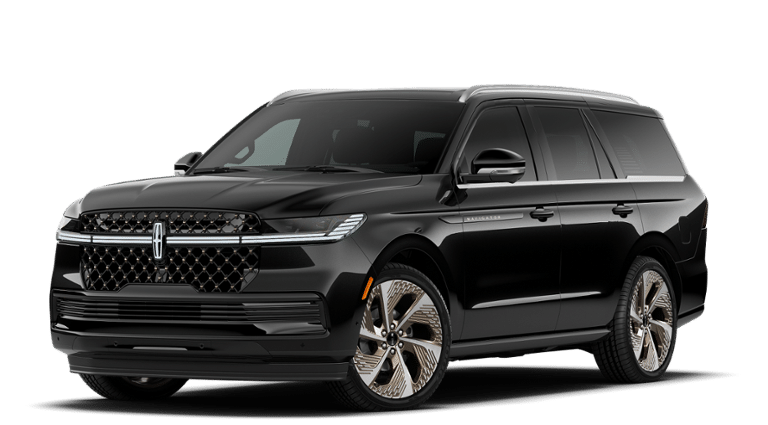  Lincoln Navigator