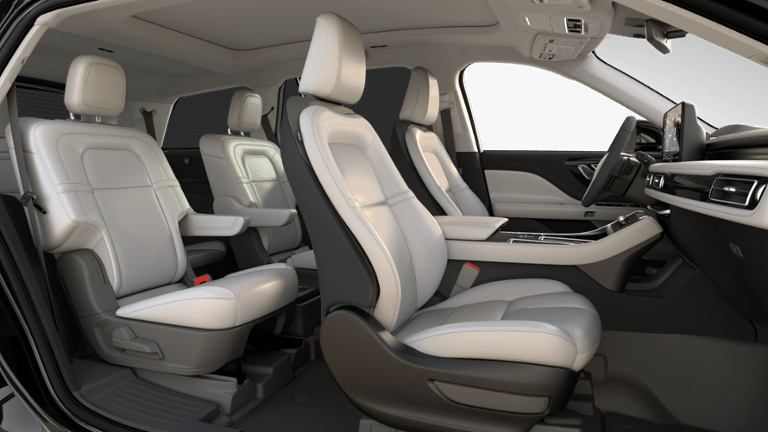2026 Lincoln Aviator Reserve - Photo 28