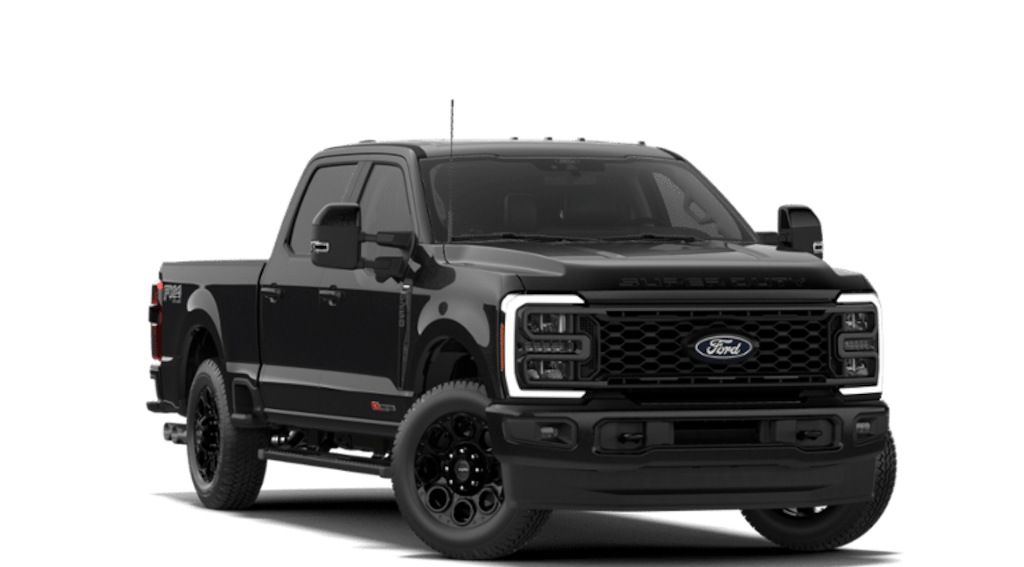 New 2027 Ford Super Duty F-250® Lariat® TRUCK
