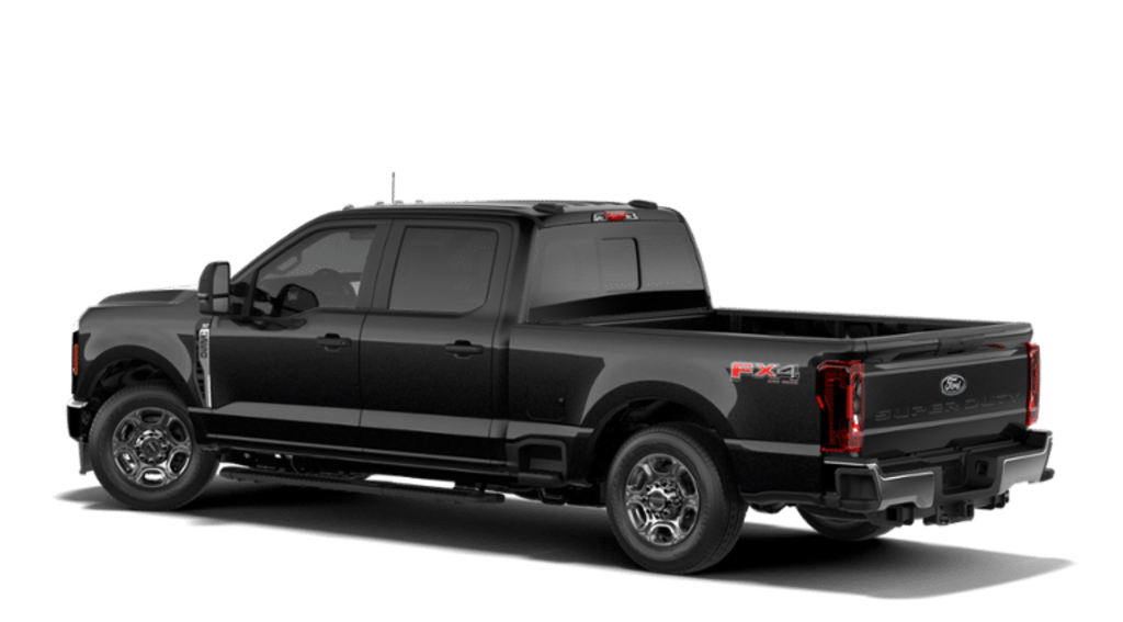 New 2027 Ford F-250SD XLT Truck