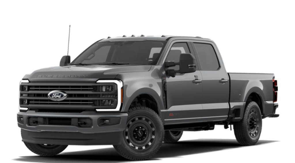 New 2027 Ford Super Duty F-350® XLT TRUCK