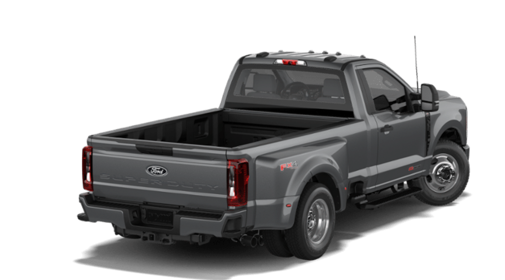 New 2027 Ford Super Duty F-350® XL TRUCK