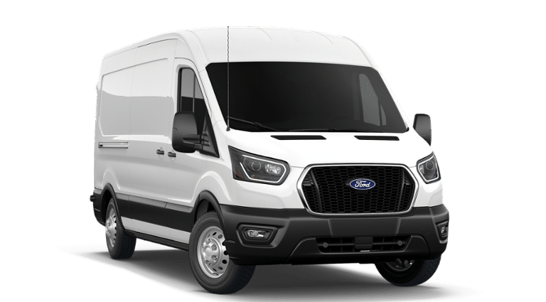 New 2027 Ford Transit-250 Cargo Base VAN