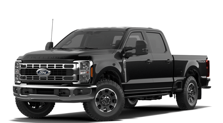 2027 Ford F-250 Super Duty