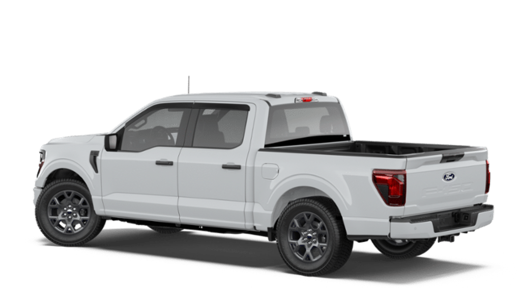 New 2026 Ford F-150 TRUCK
