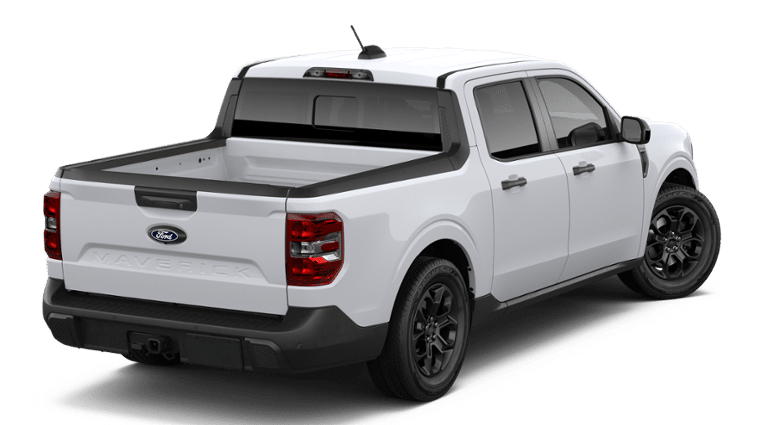 New 2026 Ford Maverick XLT TRUCK