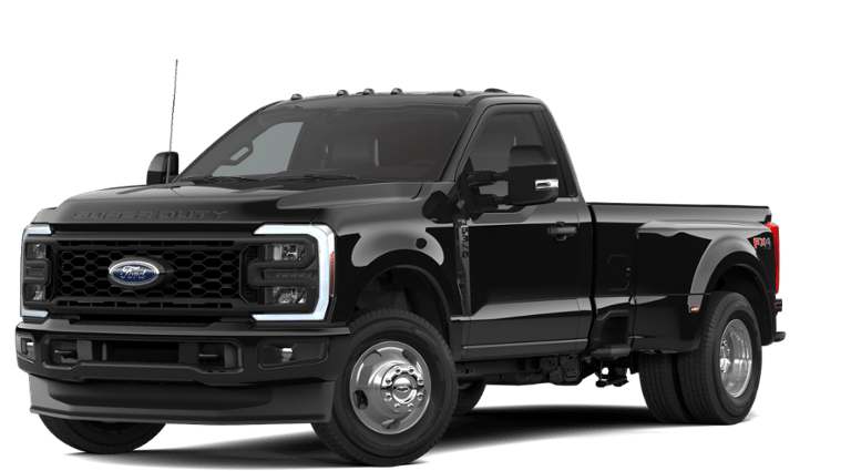 2026 Ford F-350 Super Duty