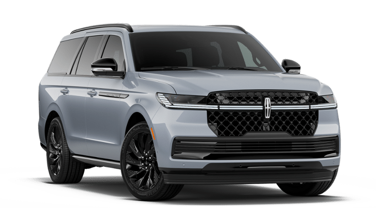 2026 Lincoln Navigator Reserve - Photo 27