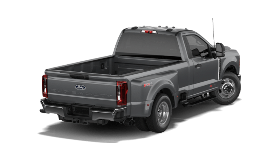 New 2027 Ford Super Duty F-350® XLT TRUCK