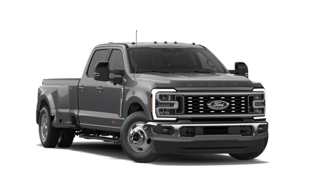 New 2027 Ford F-350 TRUCK