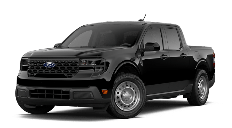  Ford Maverick