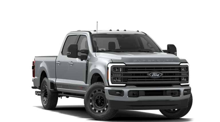 New 2027 Ford F-250SD XLT Truck