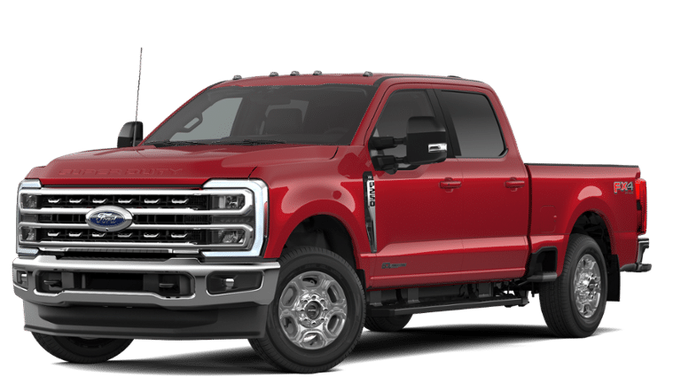 2026 Ford F-250 Super Duty XLT - Photo 23
