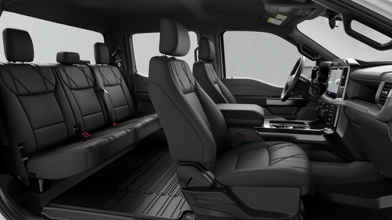 2026 Ford F-150 STX&reg; TRUCK