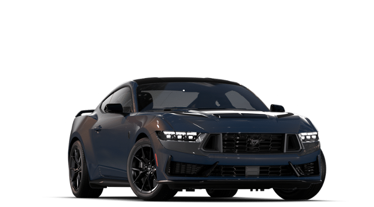 2025 Ford Mustang Dark Horse - Photo 26