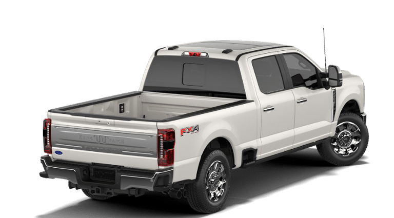 New 2027 Ford Super Duty F-250® King Ranch® TRUCK