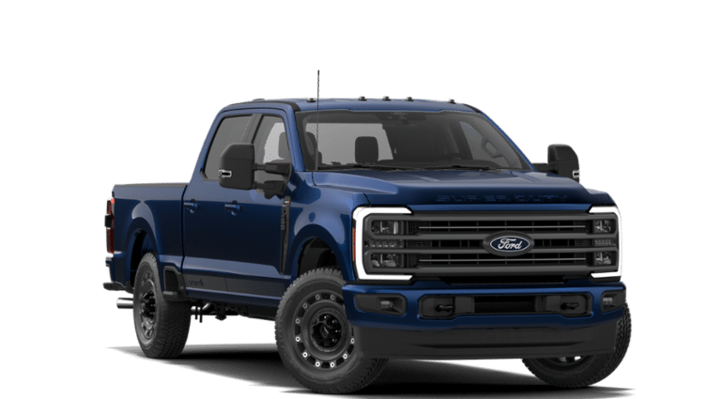 New 2027 Ford Super Duty F-250® XLT TRUCK
