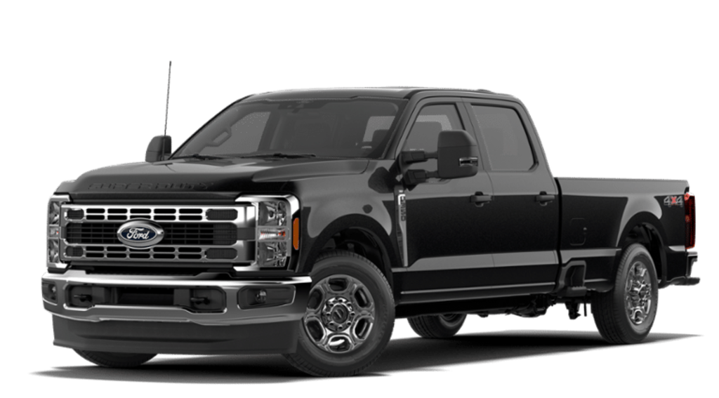 New 2027 Ford F-Series Sd F350 4X4CREW/CS TRUCK