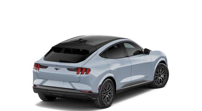 2026 Ford Mustang Mach-E Premium CROSSOVERS