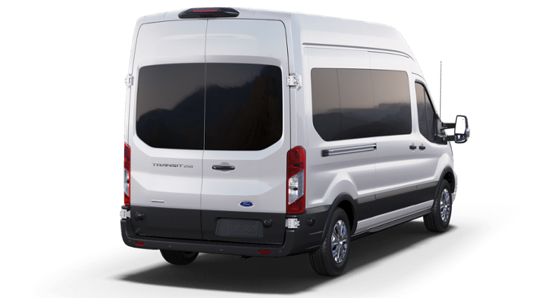 2025 Ford Transit Passenger Van XLT - Photo 24